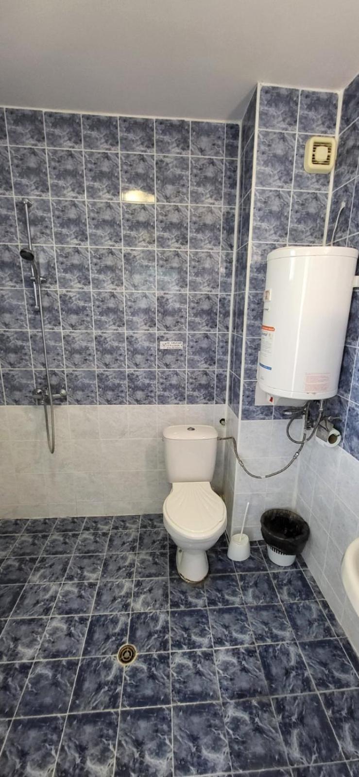 מלון לוזנטס Complex Exotica מראה חיצוני תמונה